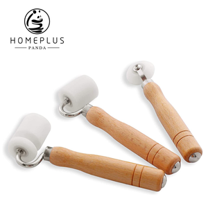 DIY Hand Tools Set Seam <strong>Roller</strong> <strong>Spike</strong> <strong>Roller</strong> Wallpaper - Product Image 2