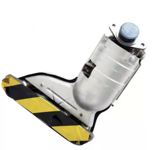 Convertisseur catalytique en acier inoxydable de tuyau d'échappement de haute qualité d'usine pour Lifan 320 nouveau moteur de système d'échappement - Product Image 6