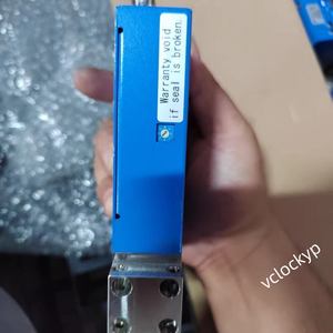 HORIBA STEC GR-312F เครื่องปรับแรงดันอัตโนมัติ HE 100SCCM 13.33kPa(A) F-NET 485 มือสอง - Product Image 2