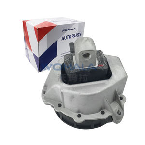 Soporte de motor WOMALA 22117581617 para <span class=keywords><strong>BMW</strong></span> 3 'Series 318i 320i <span class=keywords><strong>318d</strong></span> <span class=keywords><strong>2023</strong></span> - Product Image 1