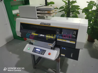 Mikaki A3fx Printer Inkjet UV Flatbed Ujf-A3hg /Ujf-3042hg Printer UV digunakan Ujf-3042 mikii E A3 Printer