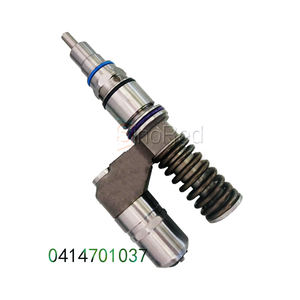 Строгие стандарты 0414701037 сборки топливного инжектора для серии Scania - Product Image 2