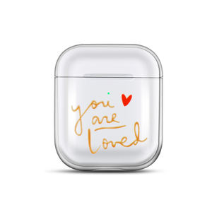 Housse d'écouteur PC personnalisée en gros pour airpod 4 étui pour écouteurs <span class=keywords><strong>AirPods</strong></span> 1 2 3 4 Pro 2 étui - Product Image 2