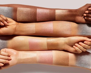 BAWEI vegano crueldad gratis 5 colores <span class=keywords><strong>brillo</strong></span> de larga duración cuerpo resplandor cuerpo destacar <span class=keywords><strong>brillo</strong></span> para la cita - Product Image 6