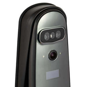 Nhà Thông Minh Chống Trộm khóa cửa nhận dạng khuôn mặt vân tay mật khẩu trực quan tính năng điện tử tùy chọn đám mây-sản xuất - Product Image 5