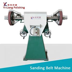 เครื่องขัดล้อยาง<span class=keywords><strong>สายพาน</strong></span>ทราย,เครื่องขัดแขนแบบตั้ง - Product Image 3