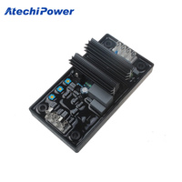 Régulateur de tension automatique R230 AVR R-230 Régulateur de tension automatique pour générateur sans balais R 230