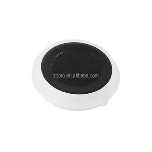 HLK-FPM383C โมดูลจดจำลายนิ้วมือแบบอาร์เรย์เซมิคอนดักเตอร์ เซ็นเซอร์ตรวจจับลายนิ้วมือแบบสัมผัสสำหรับล็อคประตู - Product Image 2