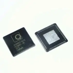 深圳QCA8075 QCA8337-AL3C QCA9882-BR4A QCA9980 QFN无线路由器网络集成电路芯片价格