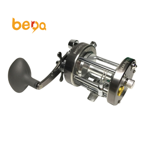 4.2:1 CL Series 2 + 1BB Tay Trái Và Tay Phải Hợp Kim Nhôm Có Độ Bền Cao Vòng Câu Cá - Product Image 4