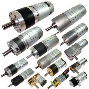높은 토크 저속 직경 24mm 28mm 32mm 36mm 42mm 45mm 57mm <span class=keywords><strong>dc</strong></span> 6v-50v 금속 행성 장치 모터 - Product Image 6