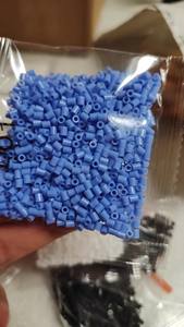 Perles thermocollantes personnalisées de 2,6 mm pour adultes, écologiques, en plastique, pour loisirs créatifs artistiques - Product Image 5