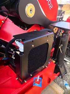 รถตักล้อยางแบบ Knuckle Boom Loader รุ่น SPK74002D SPK74002E SPK74002F ขนาด 35 ตัน ยี่ห้อ Gruas Palfinger พร้อมจำหน่าย - Product Image 2