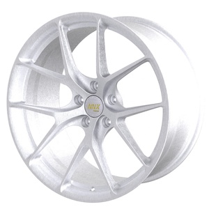 NNX 4 En 100 15 Inch 16 Inch 17 Inch 18 Inch 5X100 4X100 5X114.3 Qua Vành Bánh Xe Rèn Bằng Hợp Kim - Product Image 4