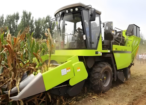 Récolteuse de maïs multifonctionnelle <span class=keywords><strong>CC40</strong></span> Récolteuse à usage agricole En stock - Product Image 5