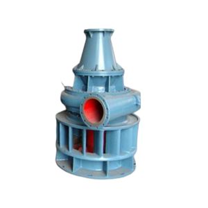 50 кВт 400 кВт мини-маленький Francis Pelton Kaplan TurgoOff-grid небольшая водяная турбина Kaplan для продажи - Product Image 5