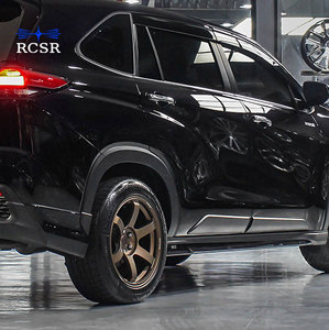 ล้อฟอร์จ RCSR OEM แบบชิ้นเดียว ขนาด 18x9 19x10 20x10 21x11 22x11.5 รุ่น <span class=keywords><strong>TE37</strong></span> สำหรับรถยนต์นั่งส่วนบุคคล <span class=keywords><strong>BMW</strong></span> <span class=keywords><strong>E46</strong></span> M3 - Product Image 6