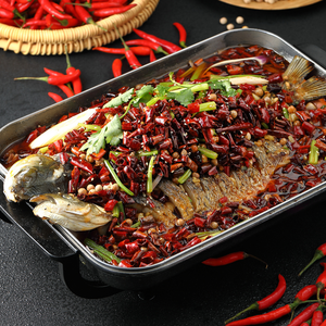 เว่ยเซียวเอ๋อร์ ซอสปลาเผ็ดมาล่าสำหรับหม้อไฟ 330 กรัม สำหรับทำอาหารบาร์บีคิวแบบเร็วและง่าย พรีเมียมสำเร็จรูป - Product Image 3