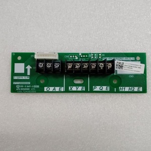 บอร์ดควบคุมเครื่องปรับอากาศมีเดีย 17127000006218 MDV-900WD2SN1-8X0 อะไหล่เปลี่ยนระบบกลาง - Product Image 1