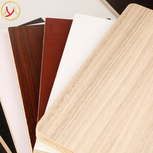 High Quality 1220X2440mm Natural Wood <strong>Veneer</strong> E0 Formaldehyde 4X8ft 9mm 12mm 15mm 18mm Laminated Furniture Plywood - Product Image 6