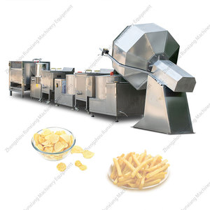 Best Price Snack Food <b>Drum</b> Flavoring Machine Food Seasoning Tumbler Seasoning Machine - Product Image 4
