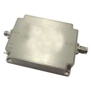 Mô-đun khuếch đại công suất băng tần UHF 20-1000MHz 10W cho tín hiệu khuếch đại tuyến tính trong các trạm cơ sở truyền thông - Product Image 1