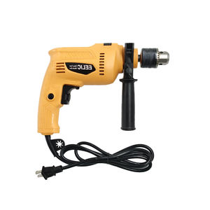 Trapani Elettrici Portatili di Grado Industriale con Cavo 110V 13.0MM IMPA 591003 OEM Pronta Consegna ALL-K Motore a Spazzole 3kg - Product Image 2