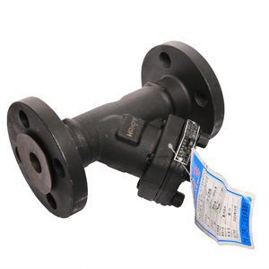 Thép không gỉ Màn hình Lọc nước dài dịch vụ cuộc sống <span class=keywords><strong>Y</strong></span> loại lọc cho sản xuất thực phẩm - Product Image 3