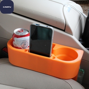 Portavasos Multifuncional para Auto, de Fábrica, al por Mayor, en ABS y ABS para Teléfono, OEM - Product Image 3