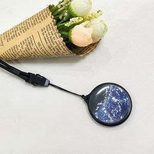 Tarjeta de Energía Cuántica con Chip de Terahercios, Tarjeta Nume, Tarjeta de Bioenergía Escalar, Tarjeta de Energía de Terahercios con Iones Negativos - Product Image 6