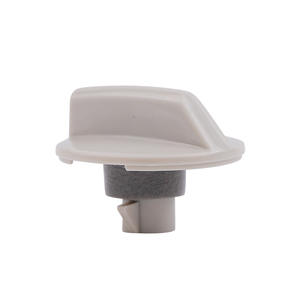 Bouton de commande de climatiseur Supai Electric Appliances WP12X10002, en plastique, design précis, pièces d'appareils électroménagers - Product Image 4