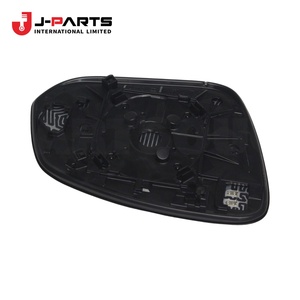 กระจกมองข้างด้านนอก ซ้าย สำหรับ Toyota Hilux Surf RZN169 ปี 1999-2004 อะไหล่แท้หมายเลข 87961-35430 8796135430 - Product Image 1