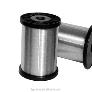 Filo di titanio medicale per impianti chirurgici e strumenti dentali - Product Image 2