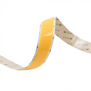 Bande LED COB flexible blanche dimmable, sans points, 30 mm de large, 1600 puces, éclairage linéaire DC24, découpable - Product Image 2