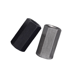 Écrou de couplage hexagonal Bibo Yaente pour usine, connecteur de tige filetée pour armature sismique, écrou hexagonal allongé Yaente - Product Image 4