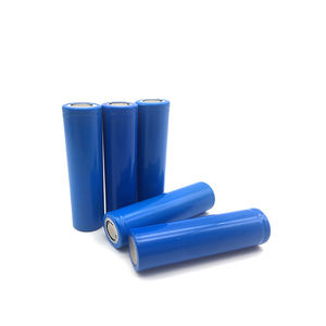 リチウムイオン18650電池高品質充電式電池2000mah 3.7V 18650リチウムイオン電池セル - Product Image 5