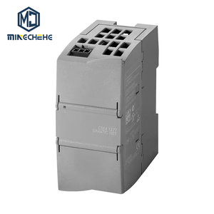 Nuevo PLC de Automatización Industrial 6GK7277-1AA10-0AA0, Controlador de Programación PLC - Product Image 1