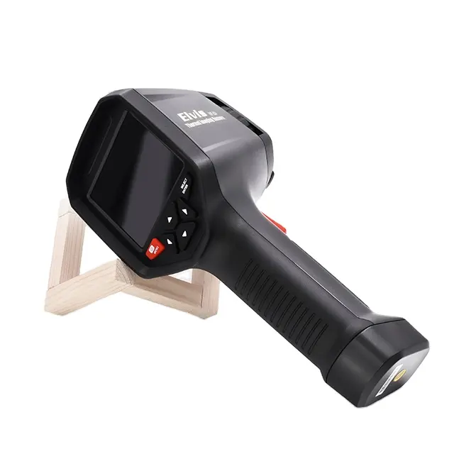 HF-Z9Thermal Imaging Camera High Resolution Infrared Thermal Imager