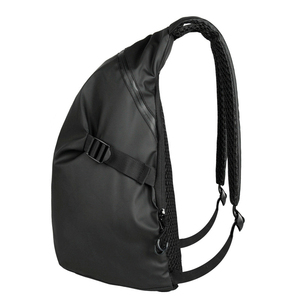 Large Capacity Waterproof Oxford External Frame Hard Shell Backpack USB Charging Port Unisex Outdoor Travel Hiking Laptop Bag - Product Image 4