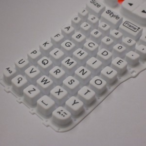 Công tắc nút điện tử điều khiển từ xa <span class=keywords><strong>Silicone</strong></span> bàn phím Bìa tùy chỉnh <span class=keywords><strong>Silicone</strong></span> cao su bàn phím màng - Product Image 1