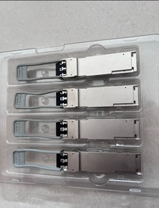 QSFP-40G-SR-BD โมดูลรับส่งสัญญาณแบบระยะสั้น 40G QSFP BiDi ของแท้ใหม่เอี่ยม - Product Image 1