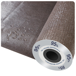 Hdpe impermeável para garagem, durável, tampa de proteção uv, cobertura de dossel, garagem - Product Image 6