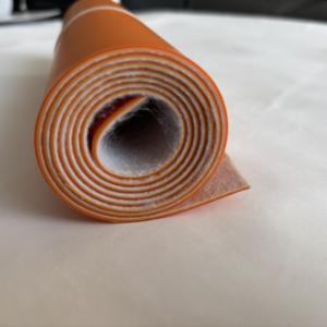 Smooth <b>Geomembrane</b> 1.5mm HDPE <b>Geomembrane</b> HDPE Roll <b>Geomembrane</b> for Mining Project in Australia - Product Image 6