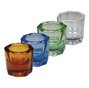 Prezzo di fabbrica Amicodent <span class=keywords><strong>Dental</strong></span> <span class=keywords><strong>dappen</strong></span> <span class=keywords><strong>dish</strong></span> crystal ottagonal <span class=keywords><strong>dappen</strong></span> cup <span class=keywords><strong>DENTAL</strong></span> <span class=keywords><strong>GLASS</strong></span> <span class=keywords><strong>DAPPEN</strong></span> <span class=keywords><strong>DISH</strong></span> - Product Image 2