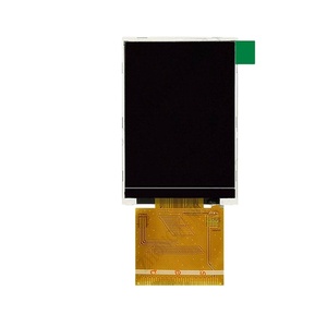 Mô-đun Màn hình hiển thị LCD 3.2 inch 240x320 TFT, trình điều khiển ili9341, mô-đun hiển thị cổng song song Màn hình TFT - Product Image 1