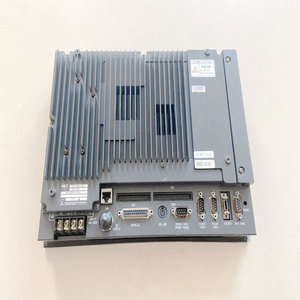 Máquina de Moldeo por Inyección Totalmente Eléctrica Niigata MD450S-IV, Computadora EPC720, Serie MEE MD-SIV EPC730 EPC710 - Product Image 2