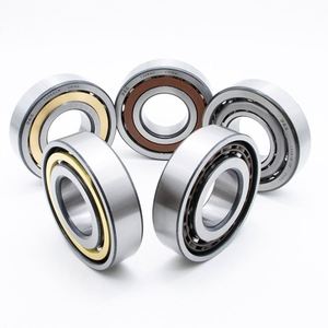 35TAC72BDFC10PN7A Ball <b>Screw</b> Support Bearing 20TAC47B 25TAC62B 30TAC62B 40TAC72B Angular Contact Ball Bearing 35TAC72 - Product Image 3