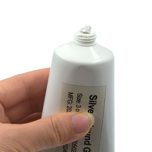 JCMED tıbbi gelişmiş yara bakımı hidrojel gümüş jel yara bakımı - Product Image 2