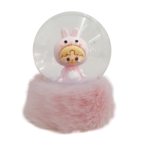 <strong>Wholesale</strong> Custom <strong>Snow</strong> <strong>Globe</strong> Crystal Ball Snowglobe the Gingerbread House Design Christmas <strong>Snow</strong> <strong>Globe</strong> for Holiday Decoration - Product Image 6