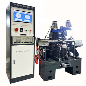 เครื่องปรับสมดุลแบบไดนามิกแนวนอนรุ่น YYQ-50 แบบกำหนดเอง ใช้สำหรับงานกัดและงานเจาะ รุ่น YYQ-50 Ho แบบกำหนดเอง - Product Image 1
